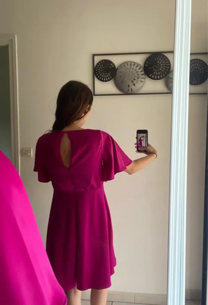 Robe de soirée - photo numéro 5