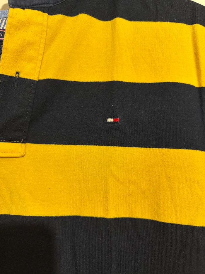 Polo Tommy Hilfiger