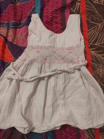 Robe d'été
