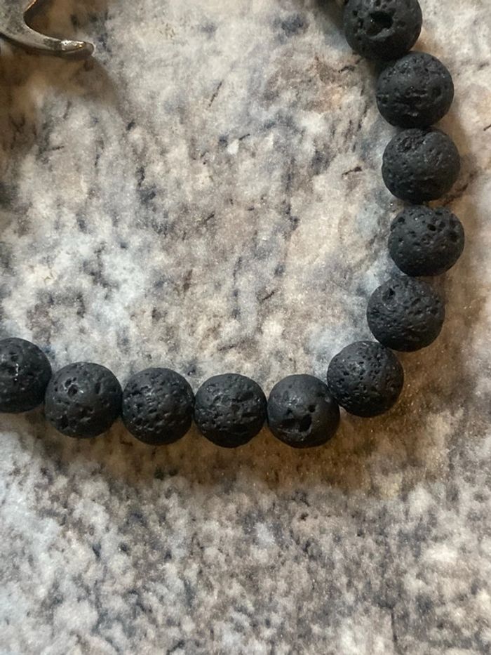 Petit bracelet en perle - photo numéro 4