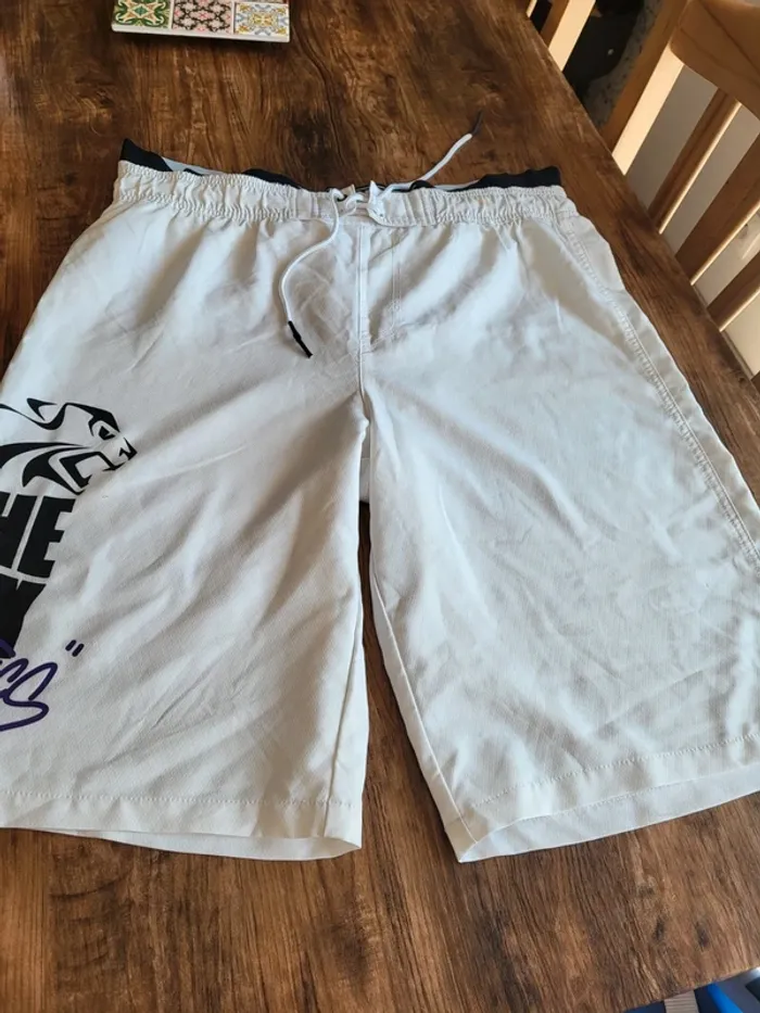 Short de bain