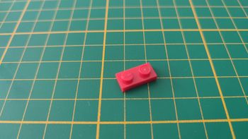 Pièce AM09393AMC pièce détachée Mega Mattel #D86