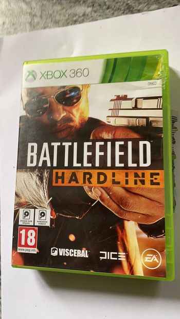 Jeu Microsoft 360 Xbox