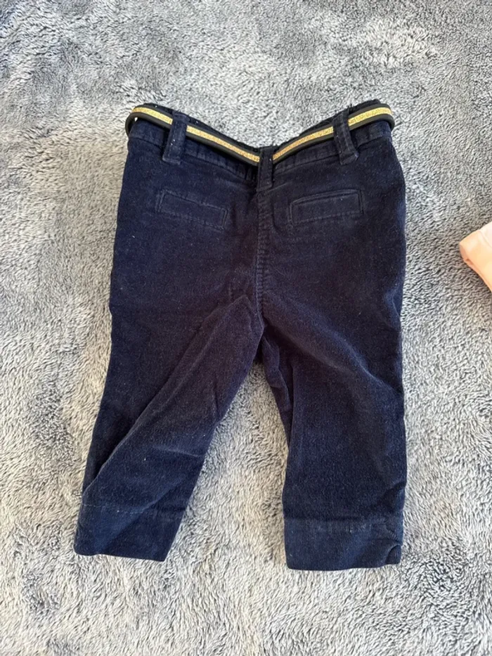 Lot pantalon - photo numéro 4