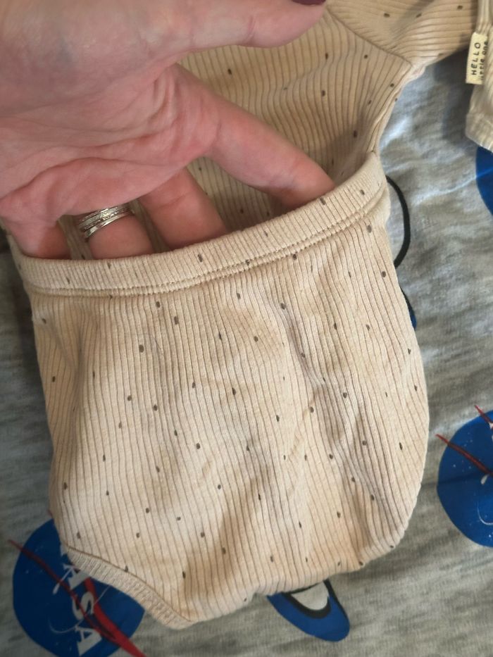 Lot bodies - photo numéro 3