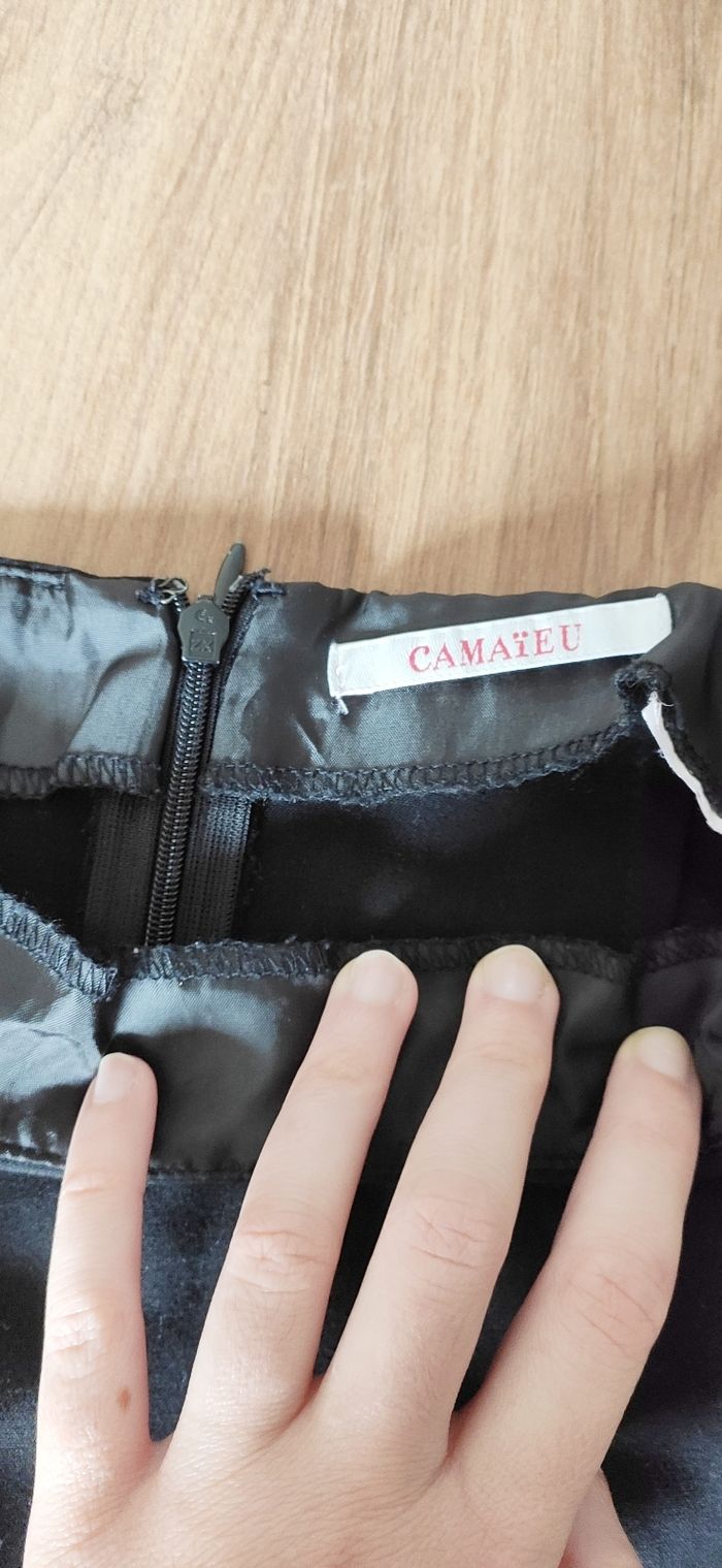 Jupe crayon - photo numéro 2