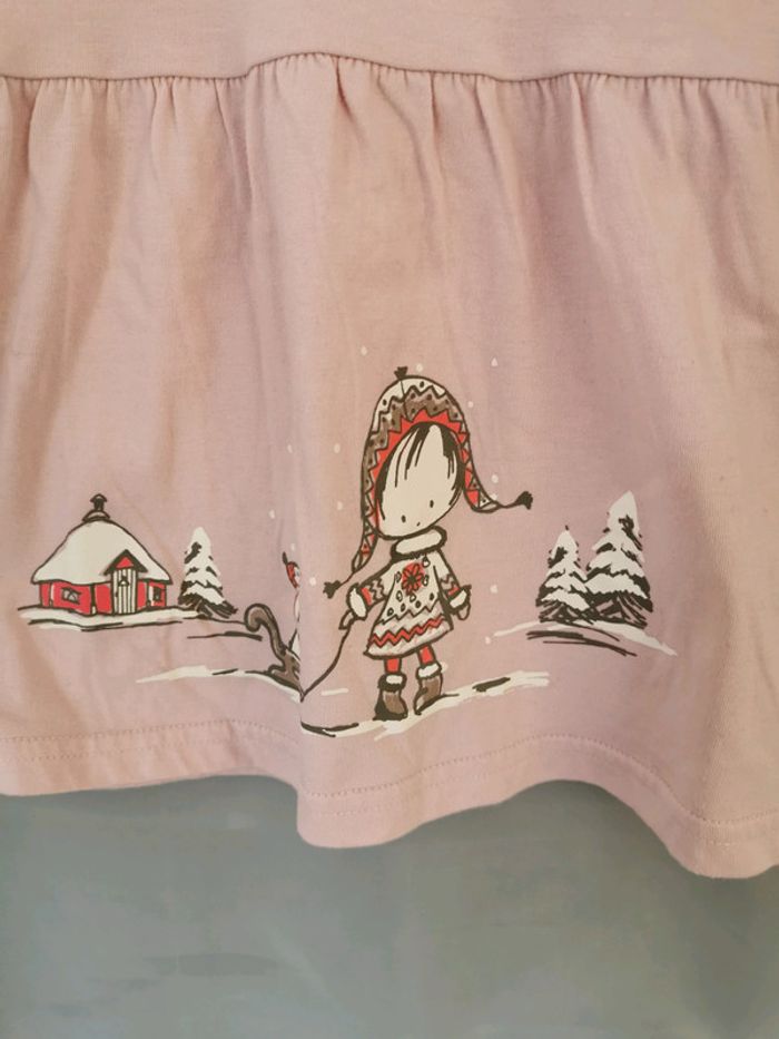 Tunique 12 mois - photo numéro 2