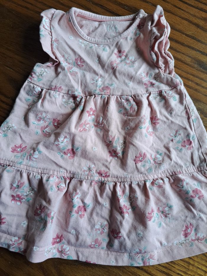 Robe bébé