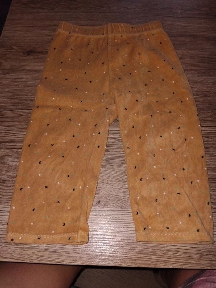 Pyjama Gémo - photo numéro 5