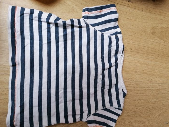 Tee shirt creeks 3mois - photo numéro 2