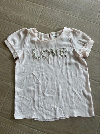Tee-shirt molly braken taille S