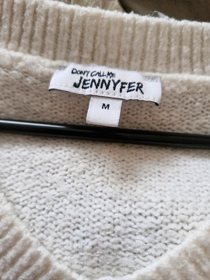 Pull jennyfer - photo numéro 4