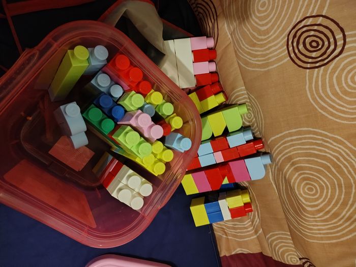 Lot abrick maxi construction - photo numéro 2