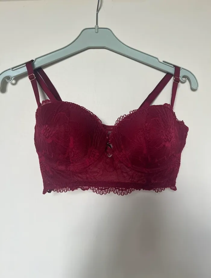 Soutien-gorge 90C