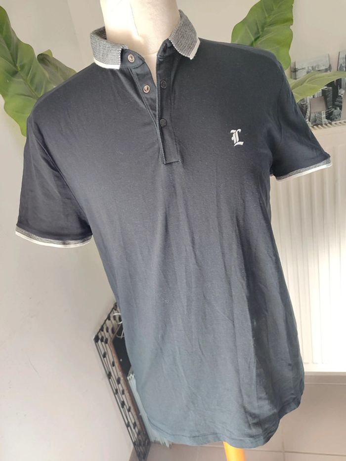 Polo uni