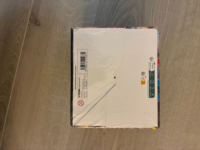 Pokémon Display De Mini Tin Mega Évolution - ME01 - photo numéro 4