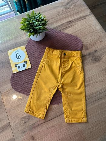 Jeans 💛 garçon 68cm /6m