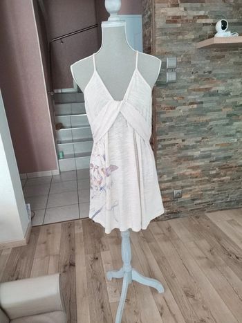 Robe été neuve