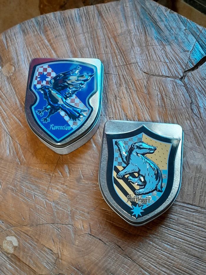 Accessoires Harry Potter. C NYC