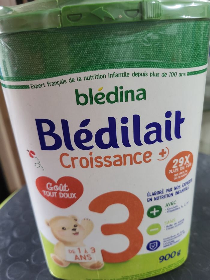 Bledilait
