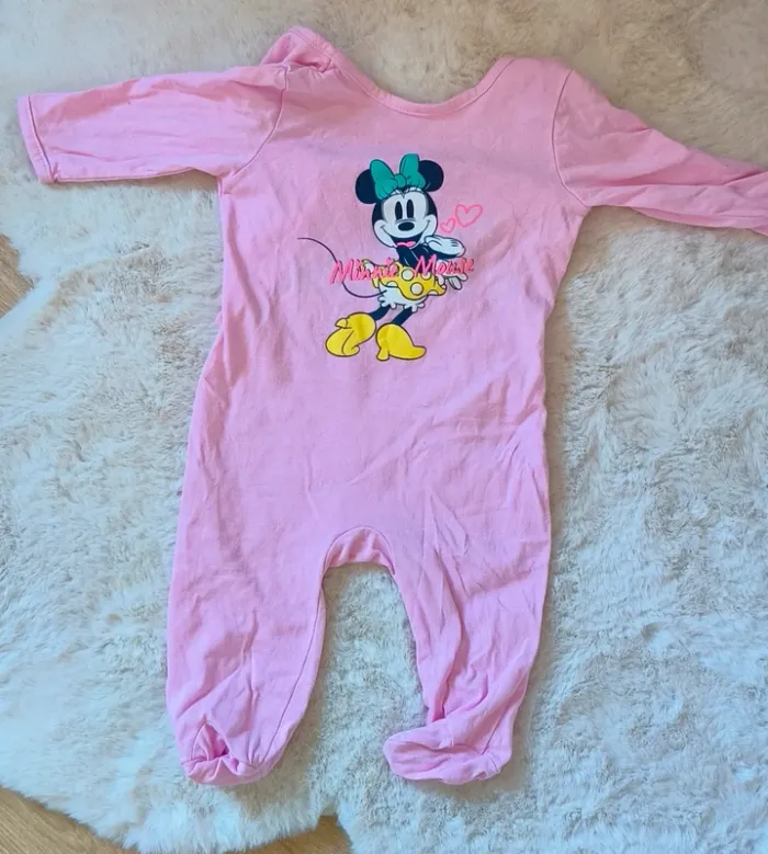 Pyjama 6 mois