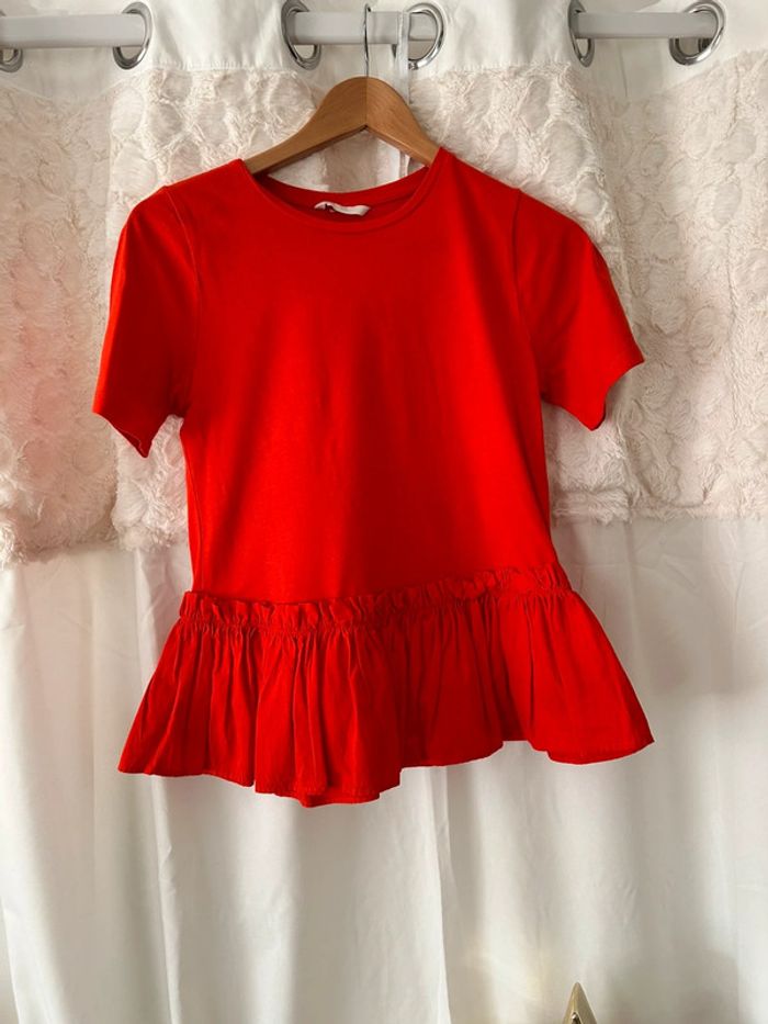 Blouse H&M 38 - photo numéro 2