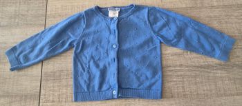 Gilet Jacadi 