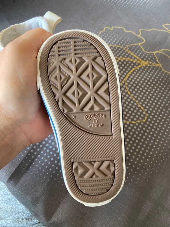 Chaussure - photo numéro 4