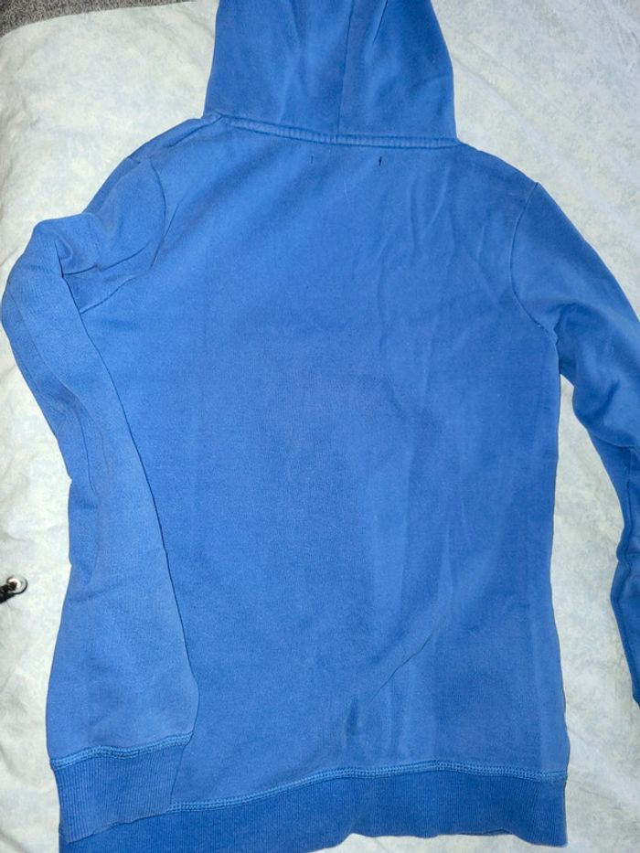 Sweat à capuche taille L enfant - photo numéro 6