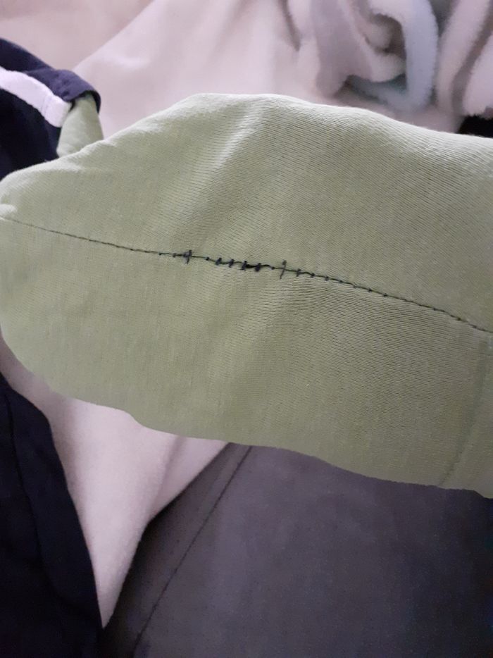 Tee-shirt - photo numéro 2