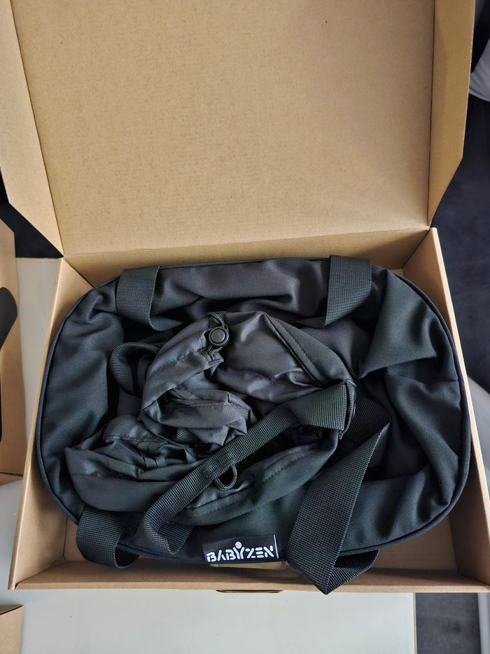 Yoyo bag - photo numéro 2