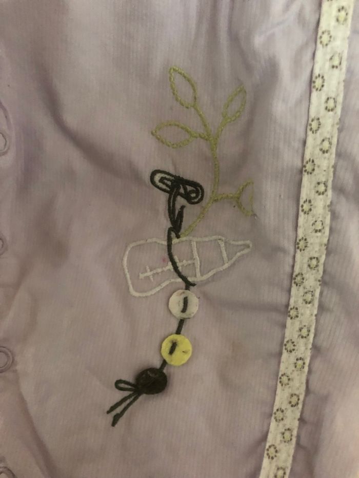 Lot vêtements 6 mois - photo numéro 5