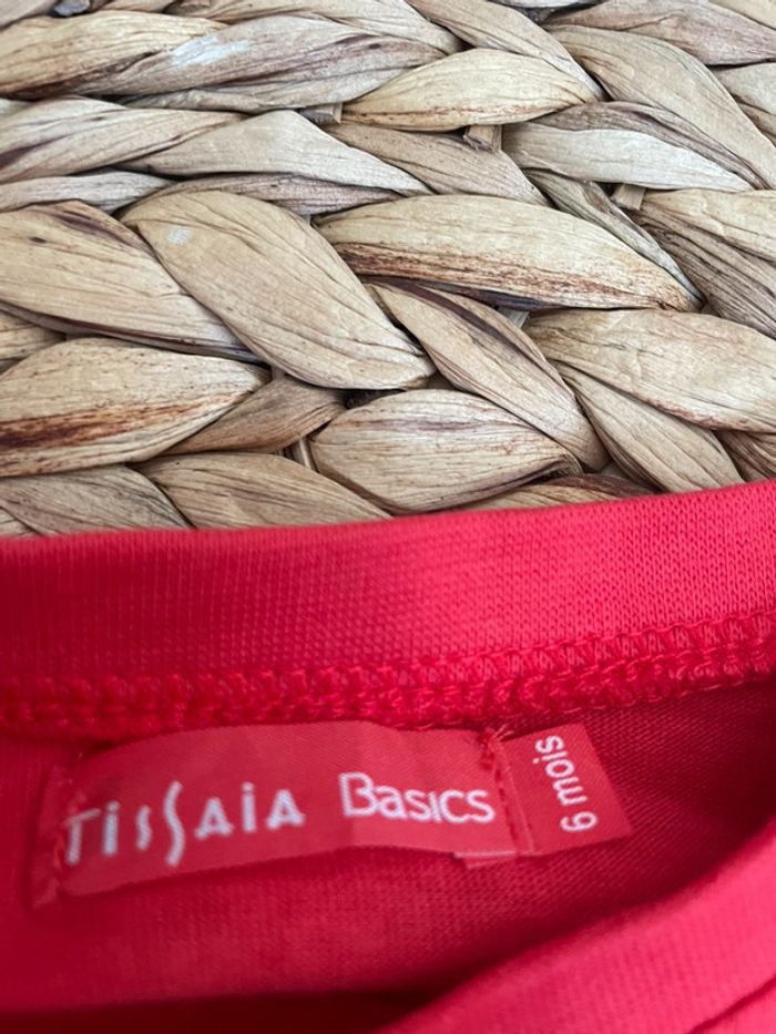 T-shirt - photo numéro 3