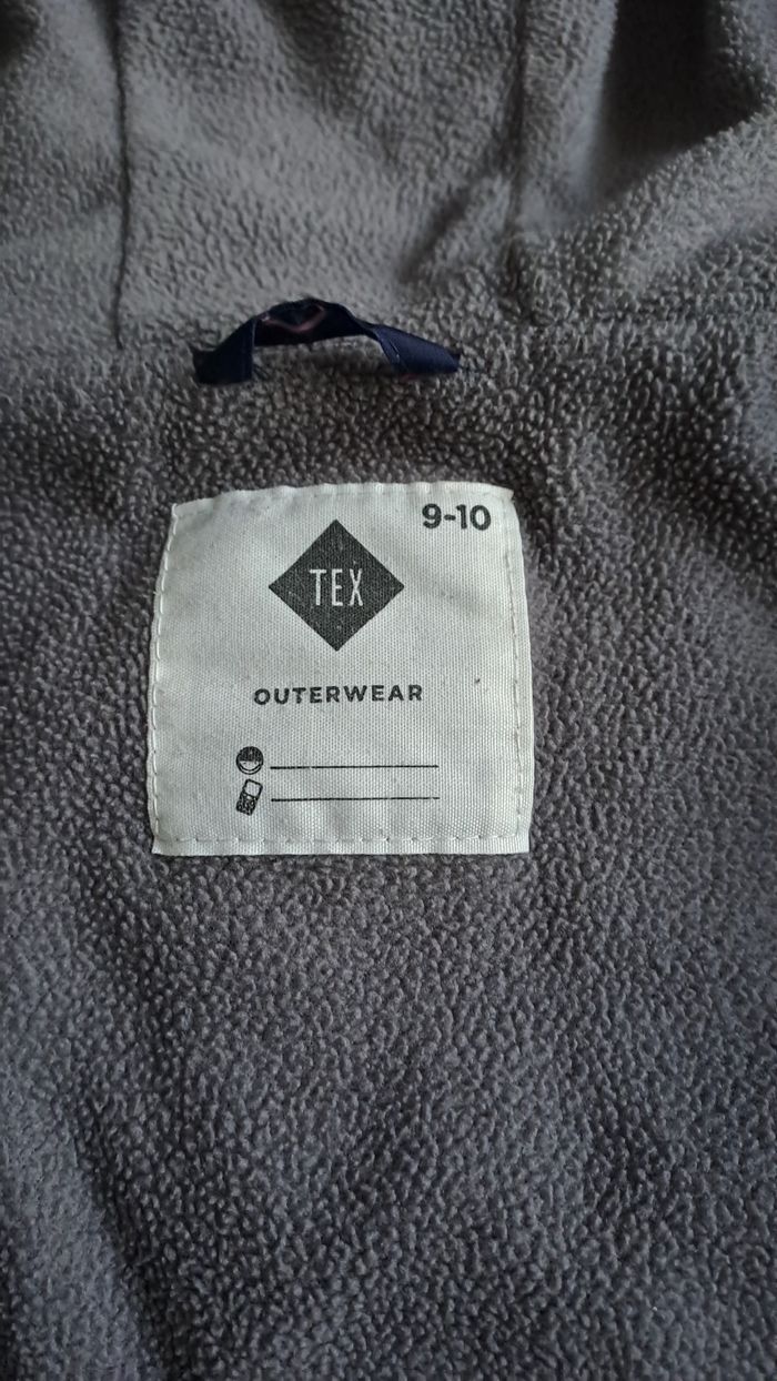 Doudoune fille - photo numéro 7