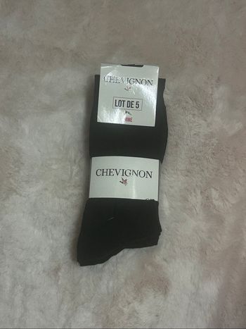 Chevignon