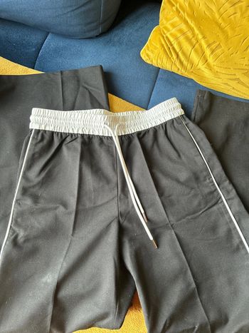 Pantalon droit h&m