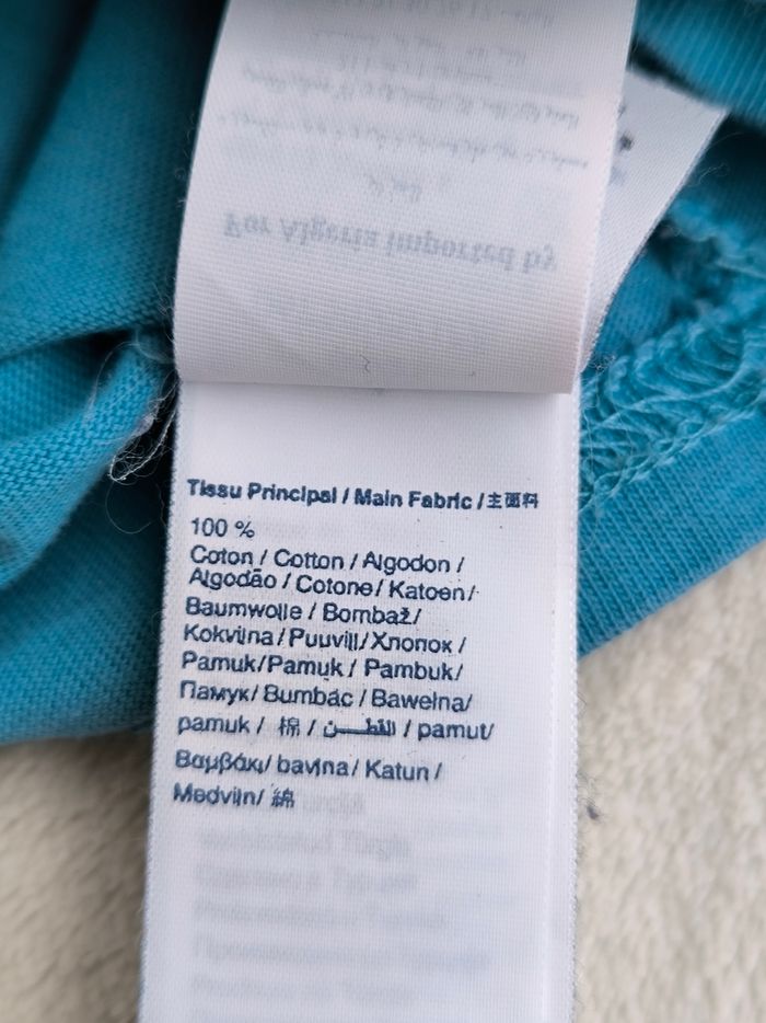 Polo garçon Okaïdi 4 ans - photo numéro 8