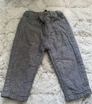 Pantalon Kiabi 