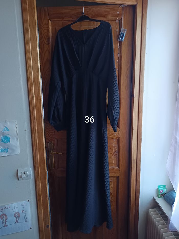 Robe légère - photo numéro 6