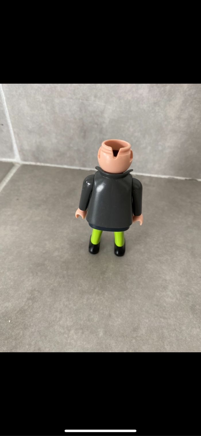 Recycleur Playmobil - photo numéro 4