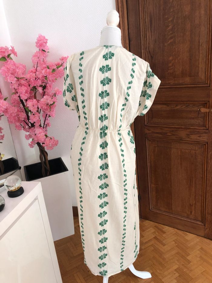 Robe d’été neuve taille S - photo numéro 7