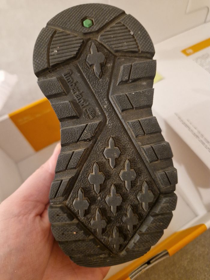 Timberland - photo numéro 2