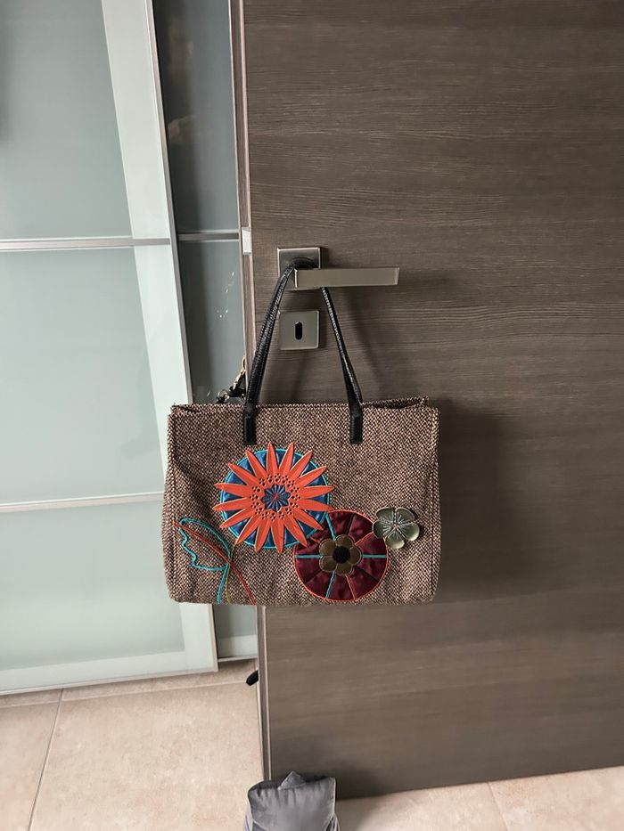 Sac Longchamps - photo numéro 3