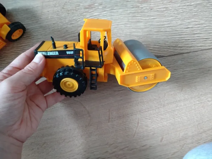 Lot engins de chantier excellent état. - photo numéro 5