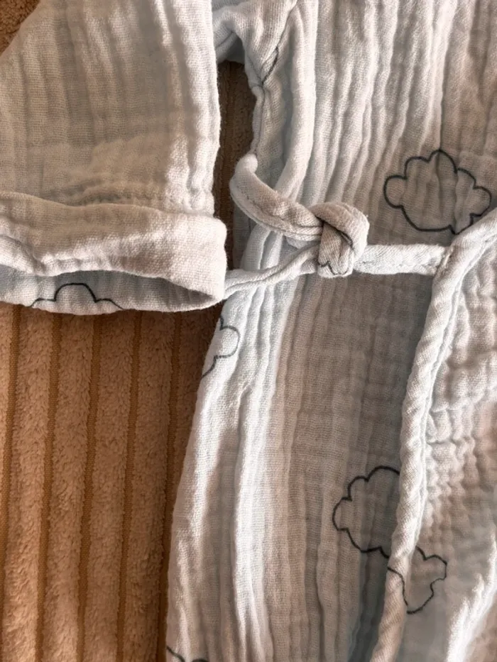 Body nuage - photo numéro 4