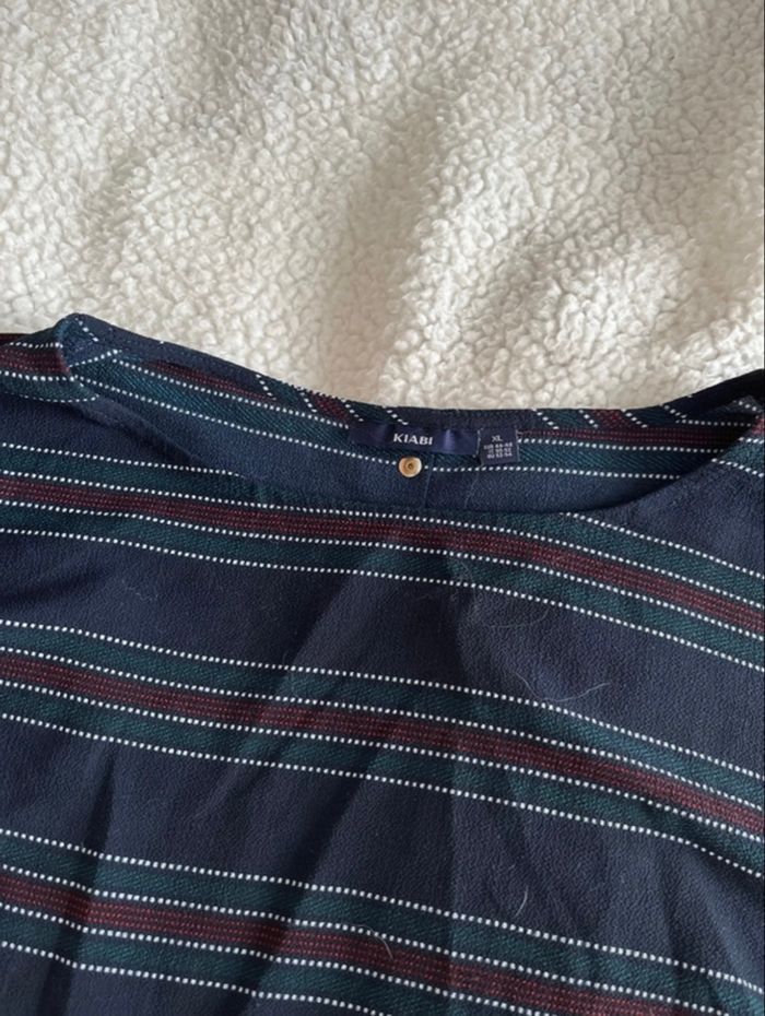 Blouse - photo numéro 3