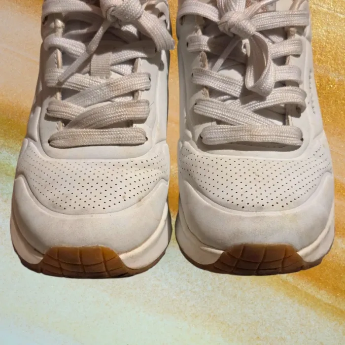 Baskets "Skechers" 👧 - photo numéro 3