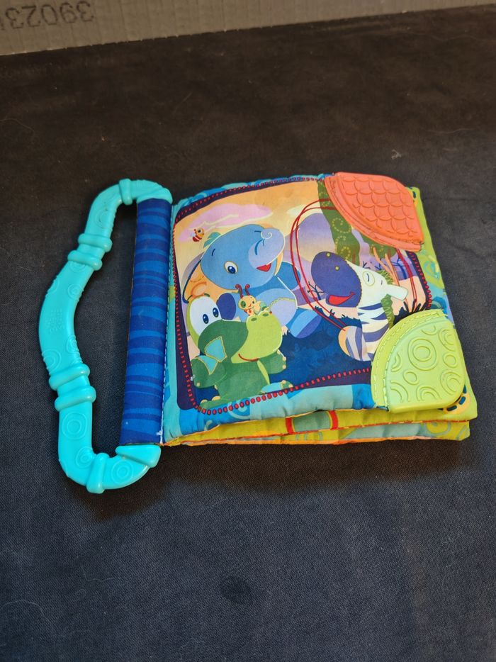 Lot de jeu bébé - photo numéro 3