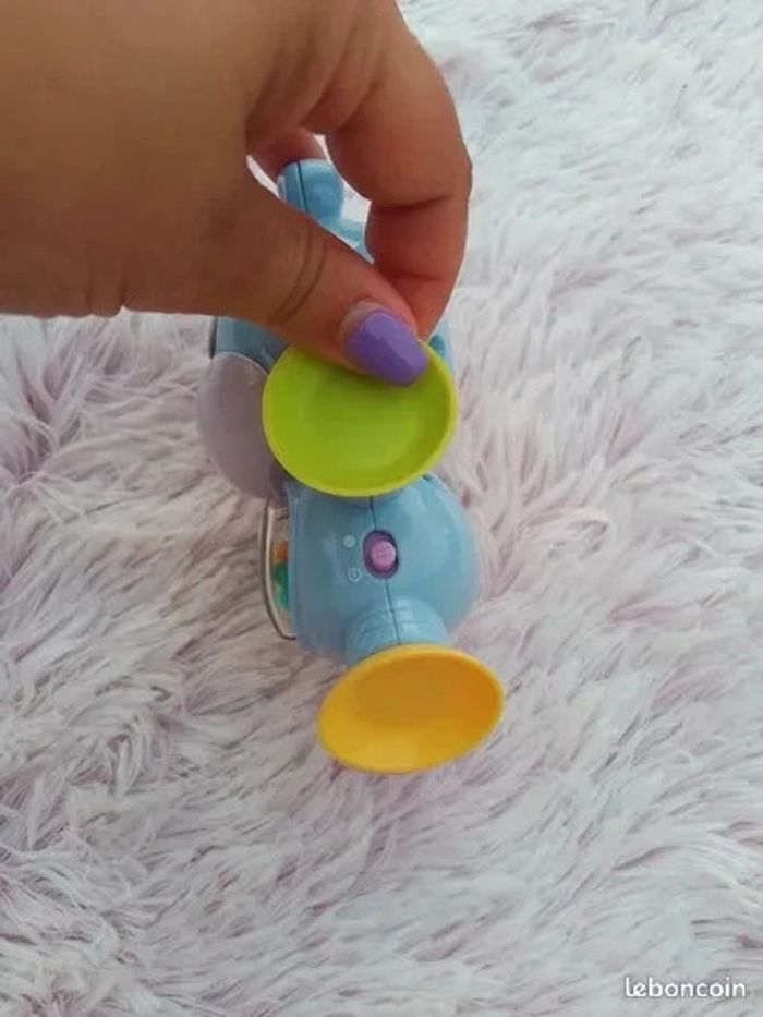 Theo l hippo - photo numéro 2