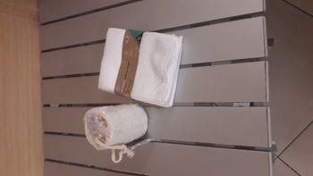 ensemble salle de bain